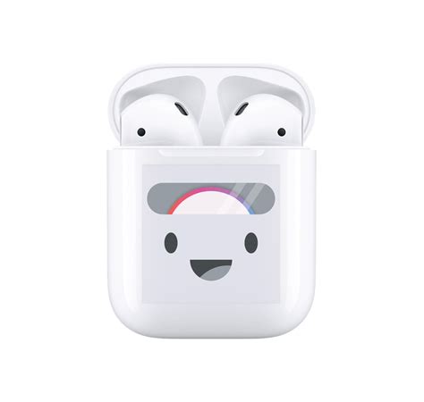 airpod case sticker
